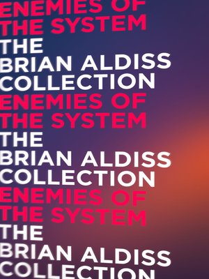 Enemies of the System - ebook